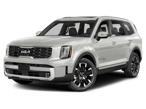 2023 Kia Telluride for Sale (with Photos)